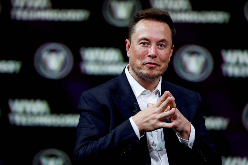 Основатель компании SpaceX Илон Маск рассказал, что его отказ активировать по запросу Киева сервис спутниковой связи Starlink на территории Крыма в прошлом году был вызван действием антироссийских санкций. Об этом он заявил, выступая в онлайн-формате...