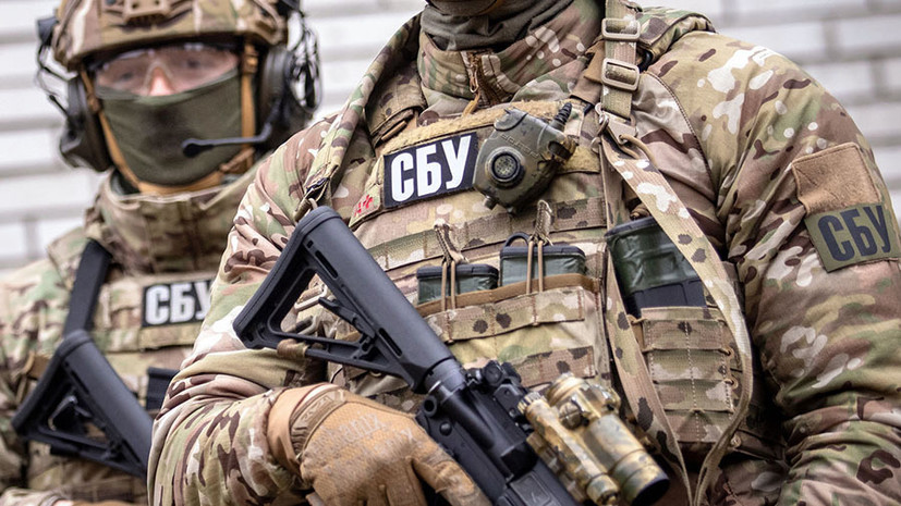 Сотрудники Государственной пограничной службы Украины задержали и передали Службе безопасности Украины (СБУ) митрополита канонической Украинской православной церкви (УПЦ) и правящего архиерея Криворожской и Никопольской епархии Ефрема (Кицая). Об это...