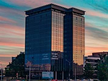 Холдинг VK расширил представительство в Белоруссии, переехав в новый офис площадью 831 кв. м в бизнес-центре «Аякс» в Минске, сообщают «Ведомости» со ссылкой на пресс-службу компании. В офисе разместились сотрудники «ВКонтакте», «Дзена», «Одноклассни...