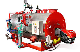 Промышленный парогенератор — незаменимое оборудование для многих производств. От того, насколько правильно будет подобран парогенератор для конкретных задач, напрямую зависит эффективность технологических процессов. Выбор промышленного парогенератора...