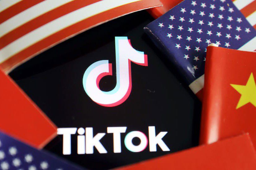 Палата представителей Конгресса США одобрила очередной законопроект о запрете TikTok (принадлежит китайской ByteDance) в США, если владельцы сервиса не согласятся его продать, сообщил телеканал CNN в субботу. Напомним, власти США называют TikTok угро...