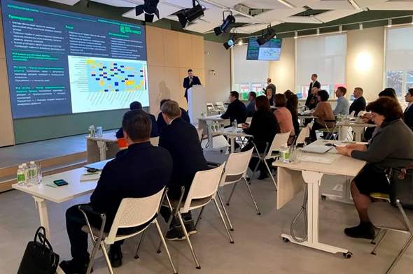 Цикл образовательных мероприятий, в ходе которых более 200 государственных служащих региона обучатся инструментам работы с искусственным интеллектом (ИИ), стартовал в Ростовской области в минувшую пятницу, сообщает региональное Минцифры. Соглашение о...