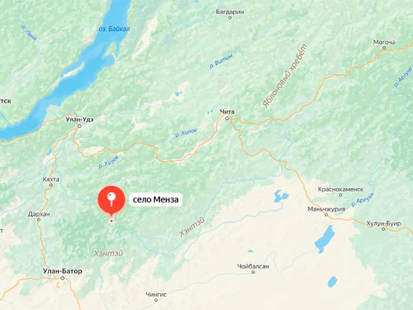 Жители села Менза, расположенного на границе с Монголией, получили доступ к Интернету, сообщает министерство ЖКХ, энергетики, цифровизации и связи Забайкальского края. До недавнего времени Интернетом могли пользоваться только в некоторых учреждениях...