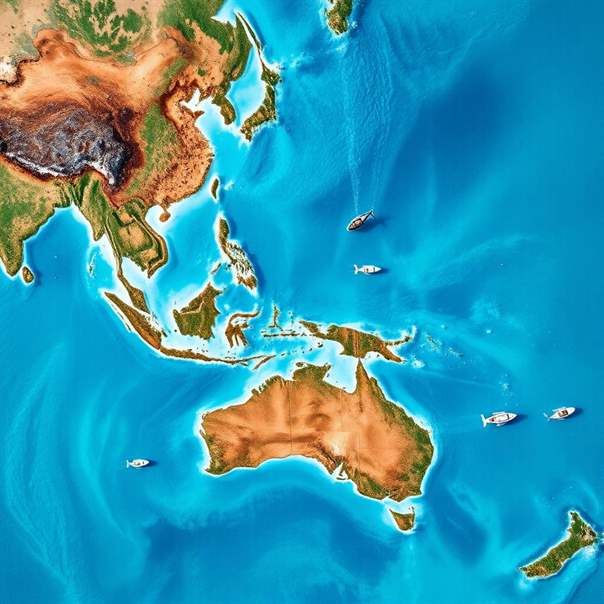 Today, Australia is an attractive country not only for tourism, but also for permanent residence, employment, education, and investment. Australia attracts entrepreneurs due to its stable economy, skilled workforce, and developed infrastructure. A re...