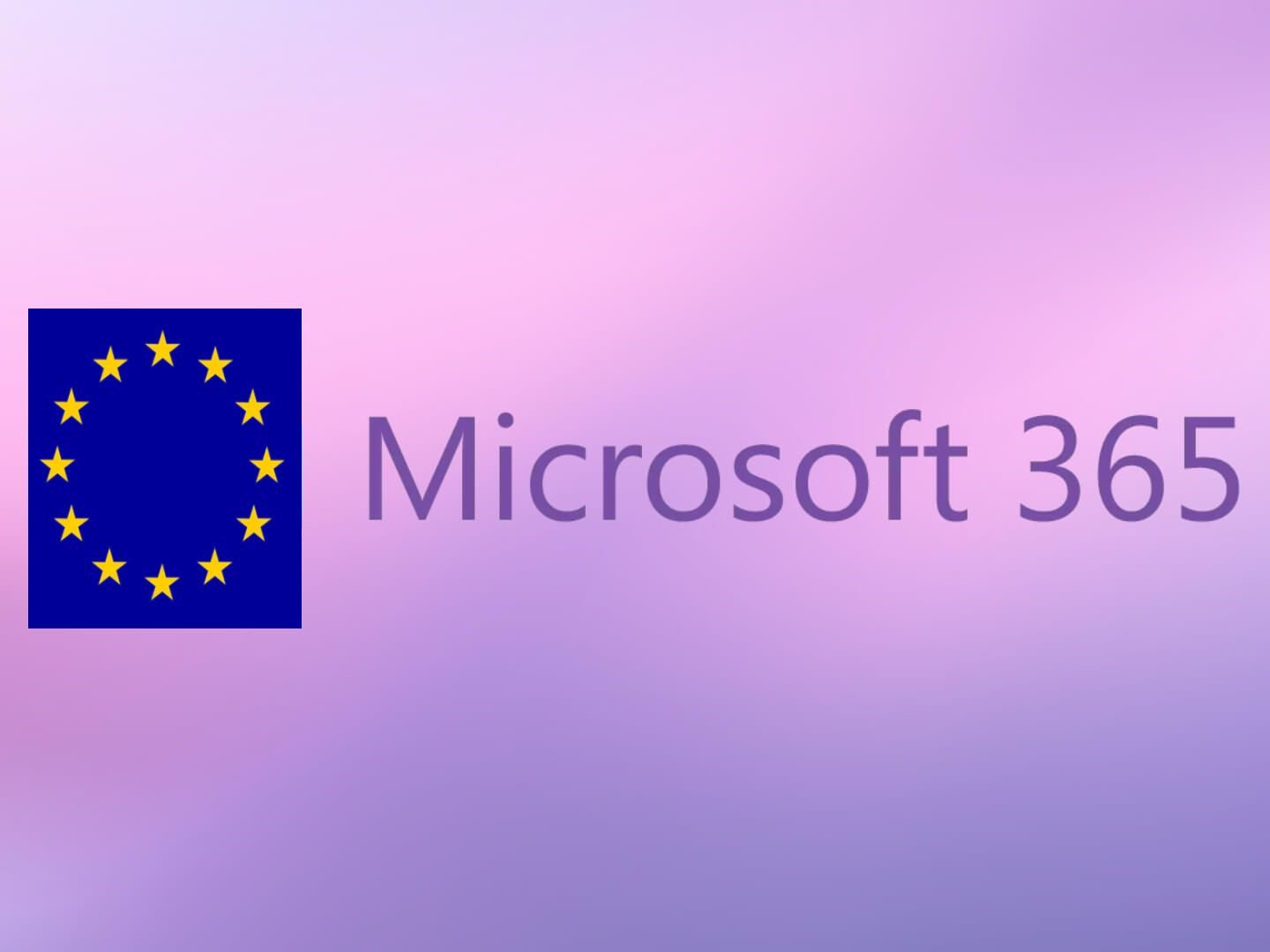 Использование Еврокомиссией (ЕК) программного обеспечения (ПО) Microsoft нарушает нормы ЕС о защите персональных данных (ПД), кроме того, ЕК не смогла внедрить «адекватные защитные механизмы» для ПД, передаваемых в государства за пределы Евросоюза, с...