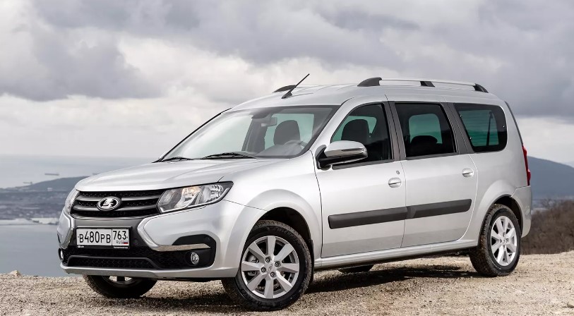 Автомобильный завод «АвтоВАЗ» планирует возобновить выпуск модели Lada Largus на своем предприятии в Тольятти с сентября 2023 года. Об этом в интервью телеканалу «Россия 24» заявил президент компании Максим Соколов, добавив, что завод также работает...