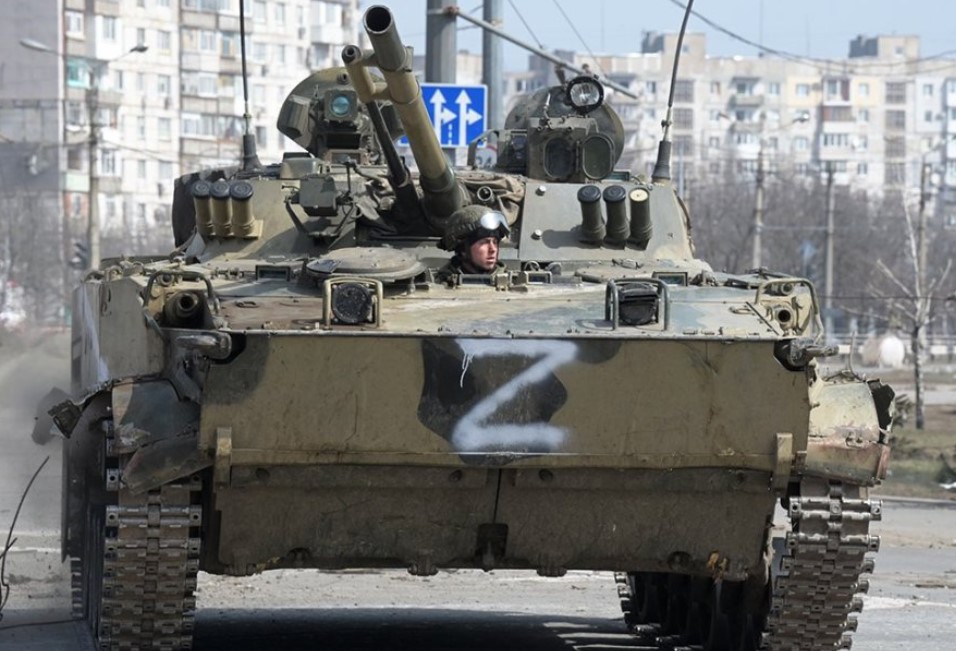 «Курганмашзавод» (входит в холдинг «Высокоточные комплексы» «Ростеха») в первом квартале 2023 года поставил Минобороны России столько же боевых машин пехоты БМП-3, сколько за весь 2019 год. Кроме того, предприятие существенно увеличило ремонтные мощн...