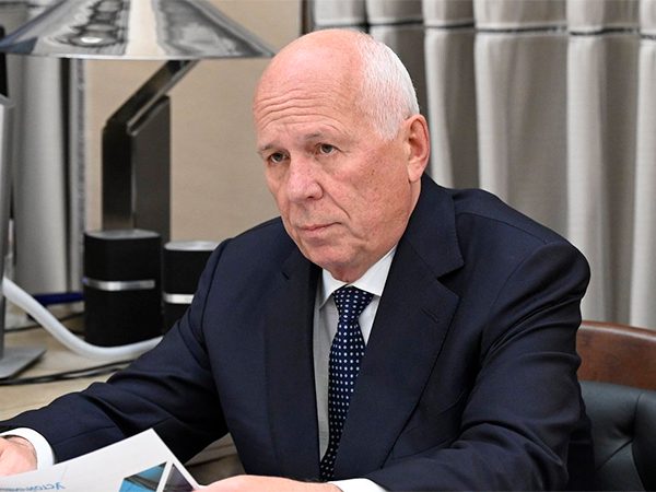 Состоялась встреча главы правительства Михаила Мишустина с генеральным директором государственной корпорации «Ростех» Сергеем Чемезовым, на которой руководитель госкомпании рассказал о новинках корпорации. На текущий момент одна из главнейших задач –...