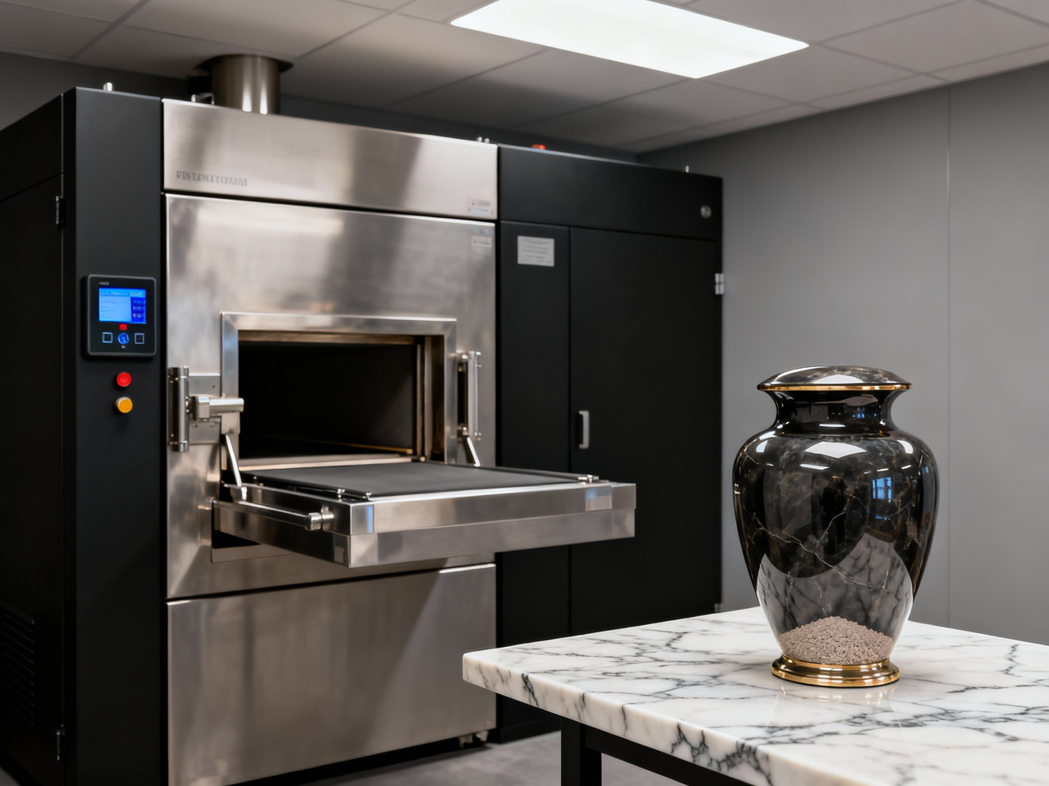 Статья сравнивает кремацию и захоронение по стоимости, традициям и организации. Читатель поймет плюсы каждого способа. Кремация часто дешевле традиционных похорон. Что такое кремация? Определение и особенности Кремация сжигает тело в специальной печи...