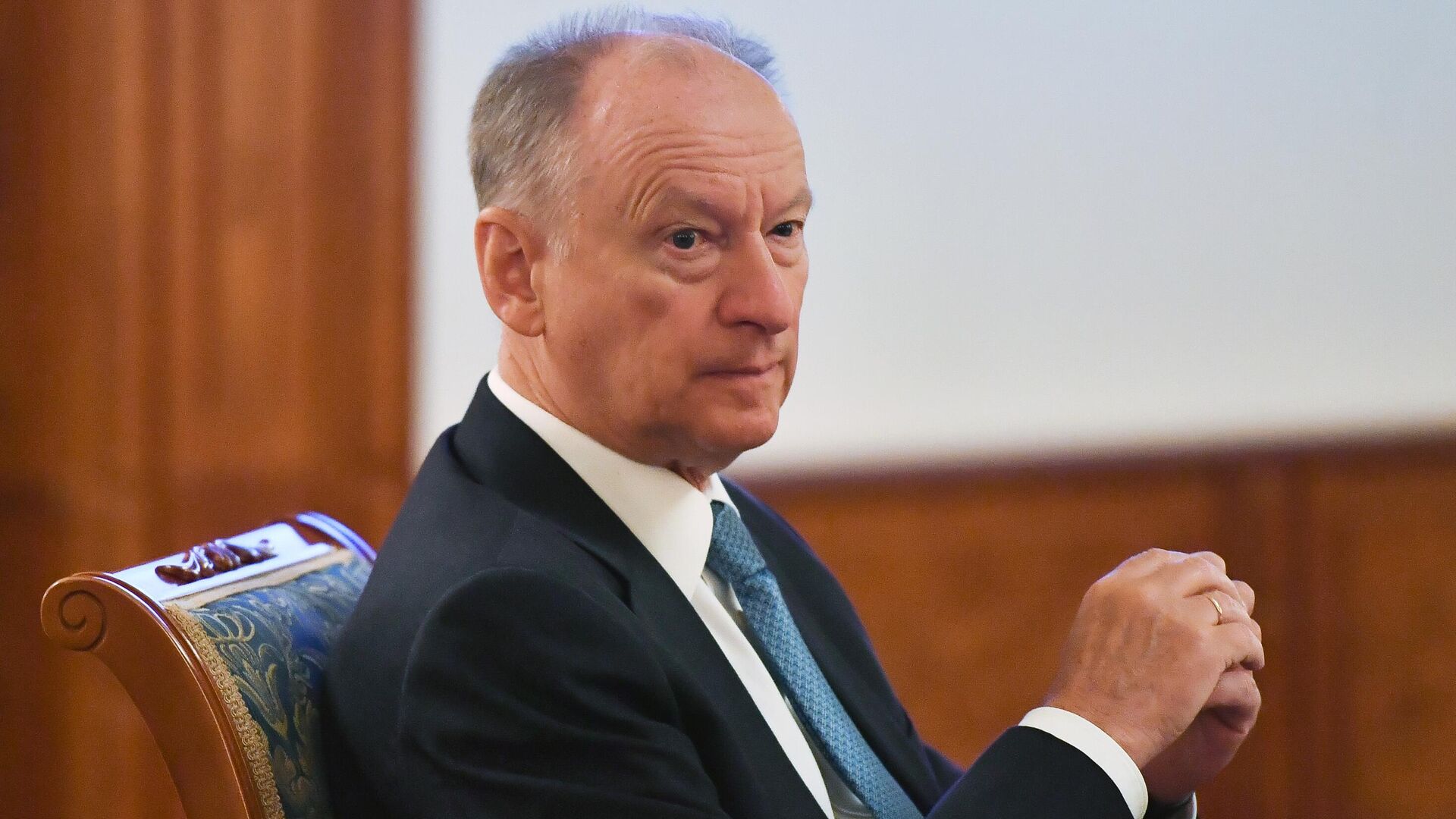 Секретарь Совета безопасности РФ Николай Патрушев обвинил США в координации террористических актов на территории России, в том числе убийства Дарьи Дугиной и Владлена Татарского, подрыва машины Захара Прилепина и взрыва Крымского моста. Об этом он за...
