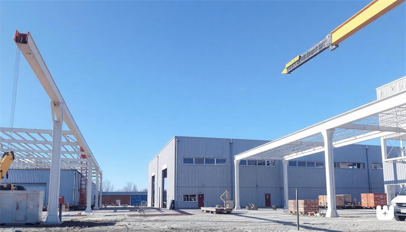 Металлоконструкции и сооружения — это не просто «железяки», которые стоят на наших улицах. Это — важнейшая составляющая современной инфраструктуры, от мостов и зданий до заводов и спортивных арен https://мобильные-металлоконструкции-москва.рф/. Все э...