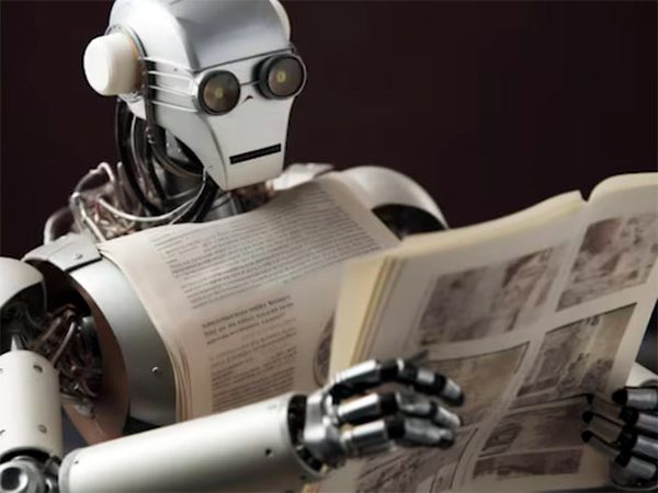 Несколько изданий, включая Wired и Business Insider, удалили сгенерированные ИИ статьи, которые ранее были выданы за написанные человеком, сообщила в четверг The Guardian. Издания получили предложения напечатать статьи «фрилансера» Марго Бланшар (Mar...