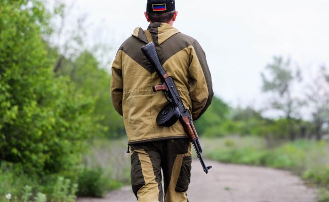 Ситуация от ополчения в Донбассе привлекает внимание многих людей по всему миру. В этой статье мы рассмотрим, как живут ополченцы на Донбассе, и как они адаптируются к сложным условиям военного конфликта. Мы рассмотрим три основных аспекта их жизни:...