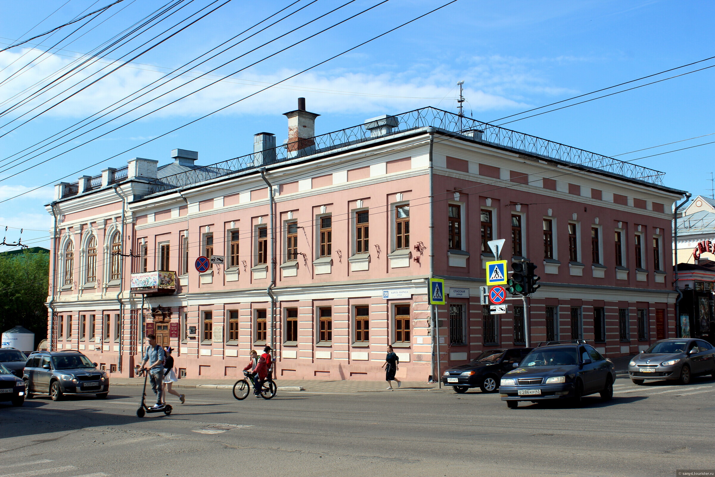 В Кировской области разработали карту покрытия сотовой связью; на сайте доступна информация о шести операторах: «МегаФон», Tele2, МТС, «Билайн», Yota, «Ростелеком», сообщает региональное министерство информационных технологий и связи в понедельник. Н...