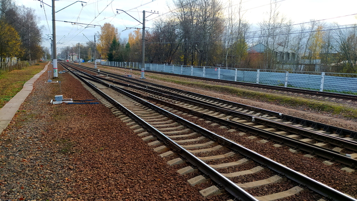 В Самаре произошёл поджег релейного шкафа на железной дороге около Шведской Слободы. Об этом пишет Лента.ру. Предполагается, что ночью неизвестный пришел в район Шведской Слободы и поджег релейный шкаф, применив средство для розжига. 
