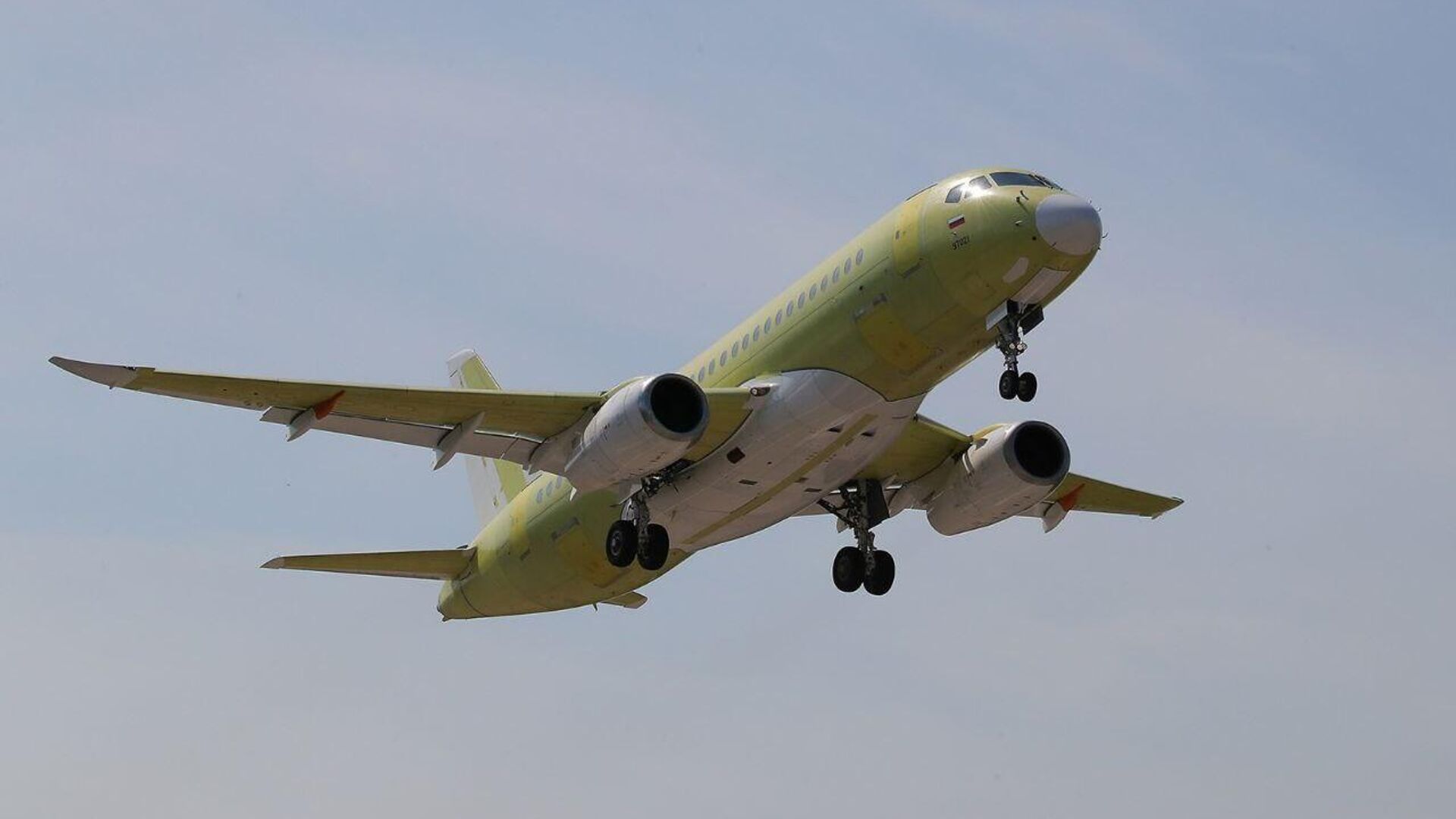 Новые рейсы решат проблему с наличием самолетов и увеличат возможности местных авиаперевозчиков

