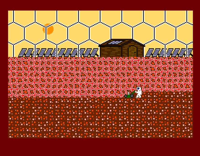 Конкурс, победу в котором одержит «самая бредовая» игра для компьютера ZX Spectrum – Comp.Sys.Sinclair Crap Games Contest (CGC) — проходит в Великобритании, сообщила в четверг газета The Guardian. Среди представленных на суд жюри игр есть, например,...