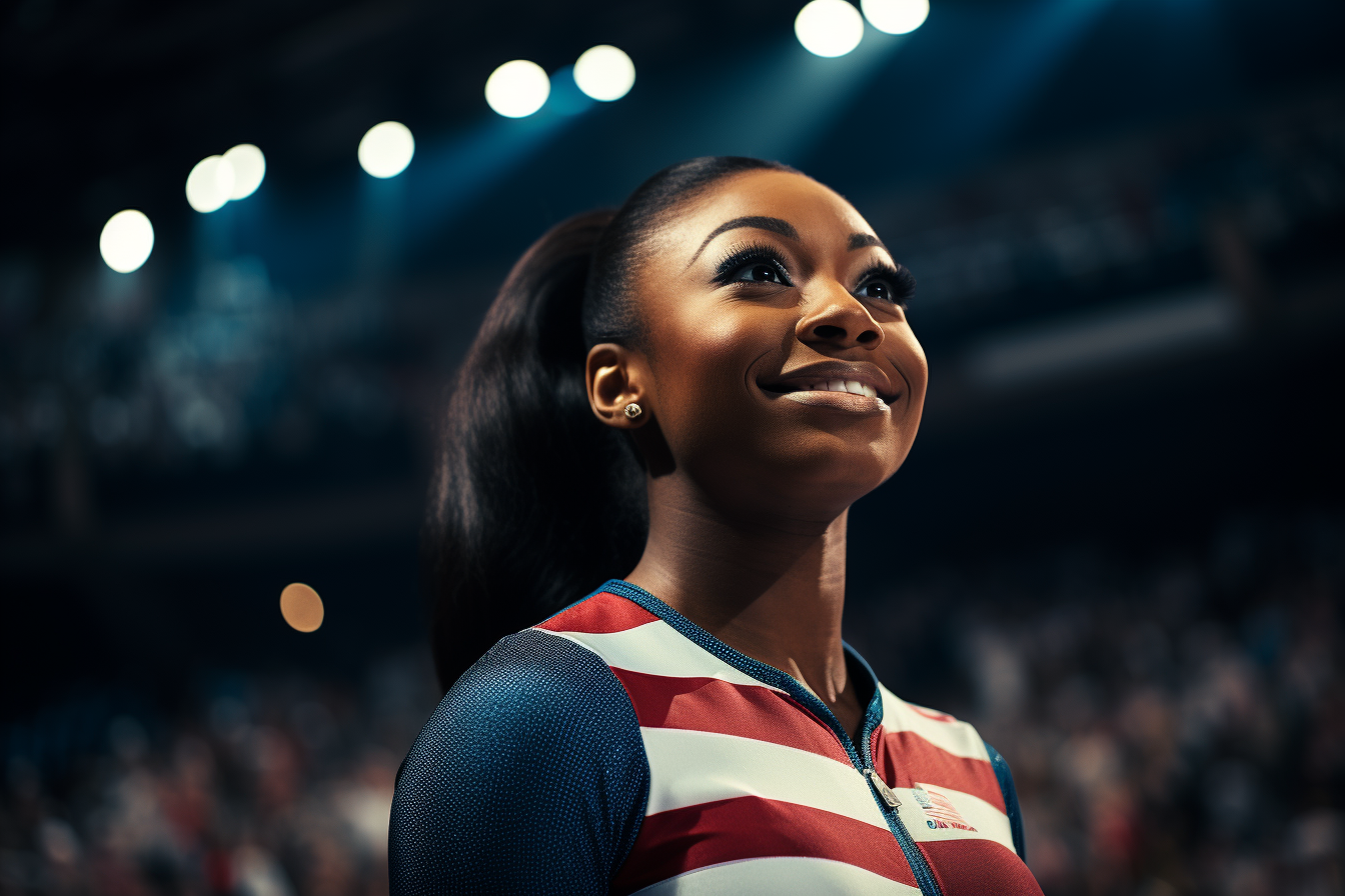 Американская гимнастка Симона Байлз завоевала золото чемпионата США по спортивной гимнастике в многоборье, став самой титулованной спортсменкой в истории этого турнира. Она обошла по количеству побед легендарного Альфреда Йохима, который держал рекор...