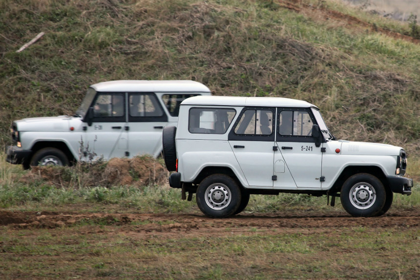 Ульяновский автомобильный завод (УАЗ) намерен запустить сборку автомобилей в Узбекистане, рассматривается площадка технопарка «Чирчик» в Ташкентской области, сообщает пресс-служба технопарка в Telegram-канале.
