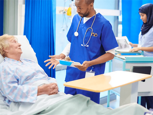 Представители британского министерства здравоохранения опасаются, что репутация IT-подрядчика министерства войны США, Palantir, помешает реализации заключённого ранее с компанией контракта по созданию ИИ-платформы обработки данных службы здравоохране...