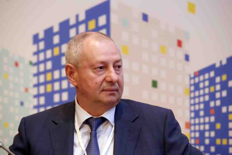 22 августа делегация ТПП РФ в составе вице-президента Дмитрия Курочкина, члена Федерального Совета ПАРТИИ ДЕЛА, председателя Совета ТПП РФ по финансово-промышленной и инвестиционной политике Владимира Гамзы и главного эксперта – руководителя направле...