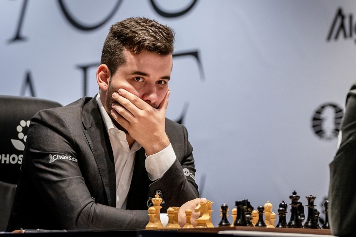 Команда WR Chess, в составе которой выступал российский гроссмейстер Ян Непомнящий, завоевала золотые медали на командном чемпионате мира по рапиду. Соревнования проходили с 25 по 28 августа в германском Дюссельдорфе.
