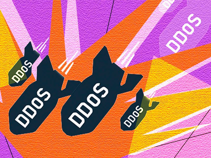 В 2023 году число российских компаний, столкнувшихся с DDoS, выросло на 40%. При этом общее количество таких атак сократилось на треть (до 306 тыс.), а их распределение между отраслями стало более равномерным. В то же время отдельные DDoS-удары 2023...