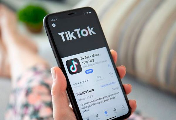 Власти Канады обязали китайскую ByteDance (владеет TikTok) закрыть местное подразделение видеосервиса — TikTok Technology Canada, сообщает в четверг агентство Bloomberg. Решение принято в целях обеспечения национальной безопасности по рекомендации ка...