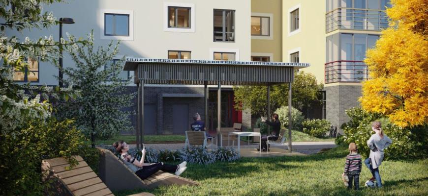 Компания «Ленстройтрест», ведущая строительство в Санкт‑Петербурге и Ленинградской области, заняла шестое место во всероссийском рейтинге надежности застройщиков за 2025 год. Рейтинг подготовлен порталом Всеостройке.рф и объективно отражает уровень д...