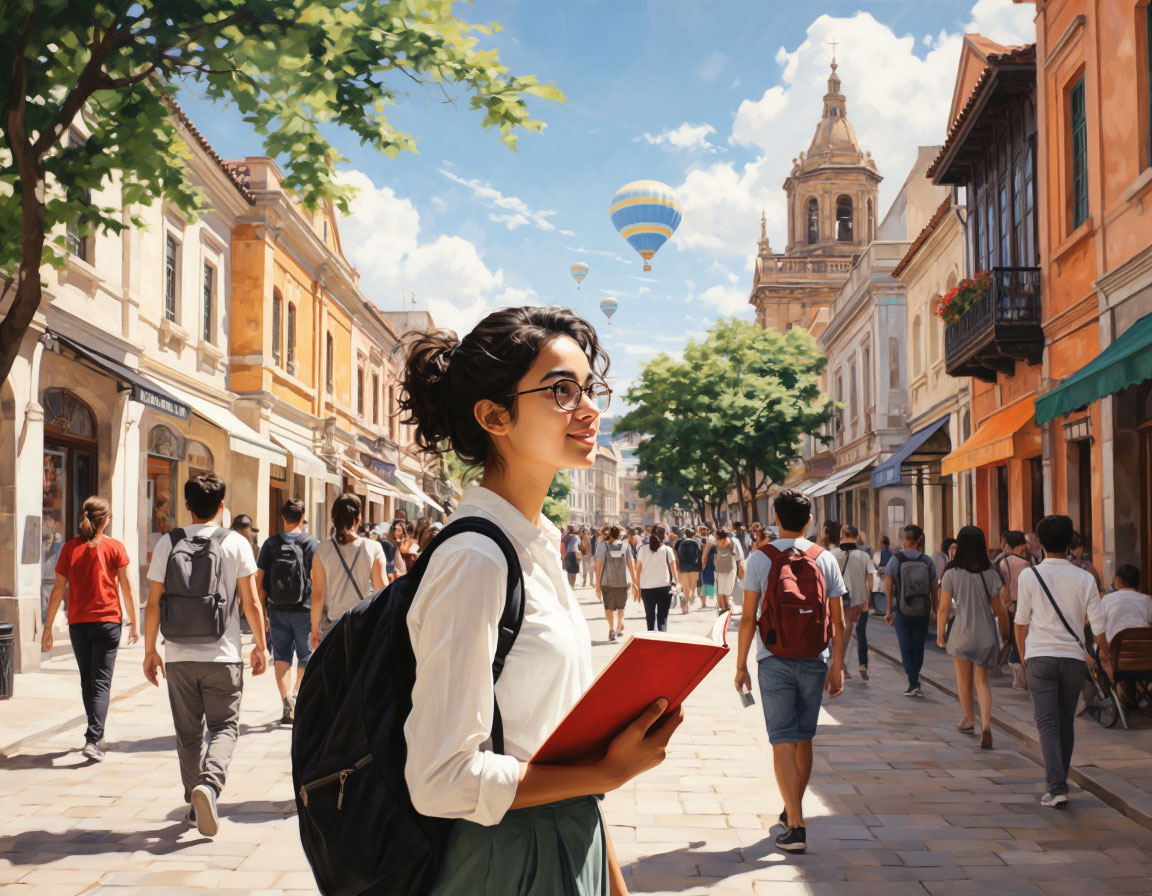 Образование за рубежом — это инвестиция в карьеру, личностный рост и расширение профессиональных горизонтов. Для многих студентов и их родителей такой шаг связан с множественными вопросами: какая страна и программа подойдут лучше, как подготовить док...