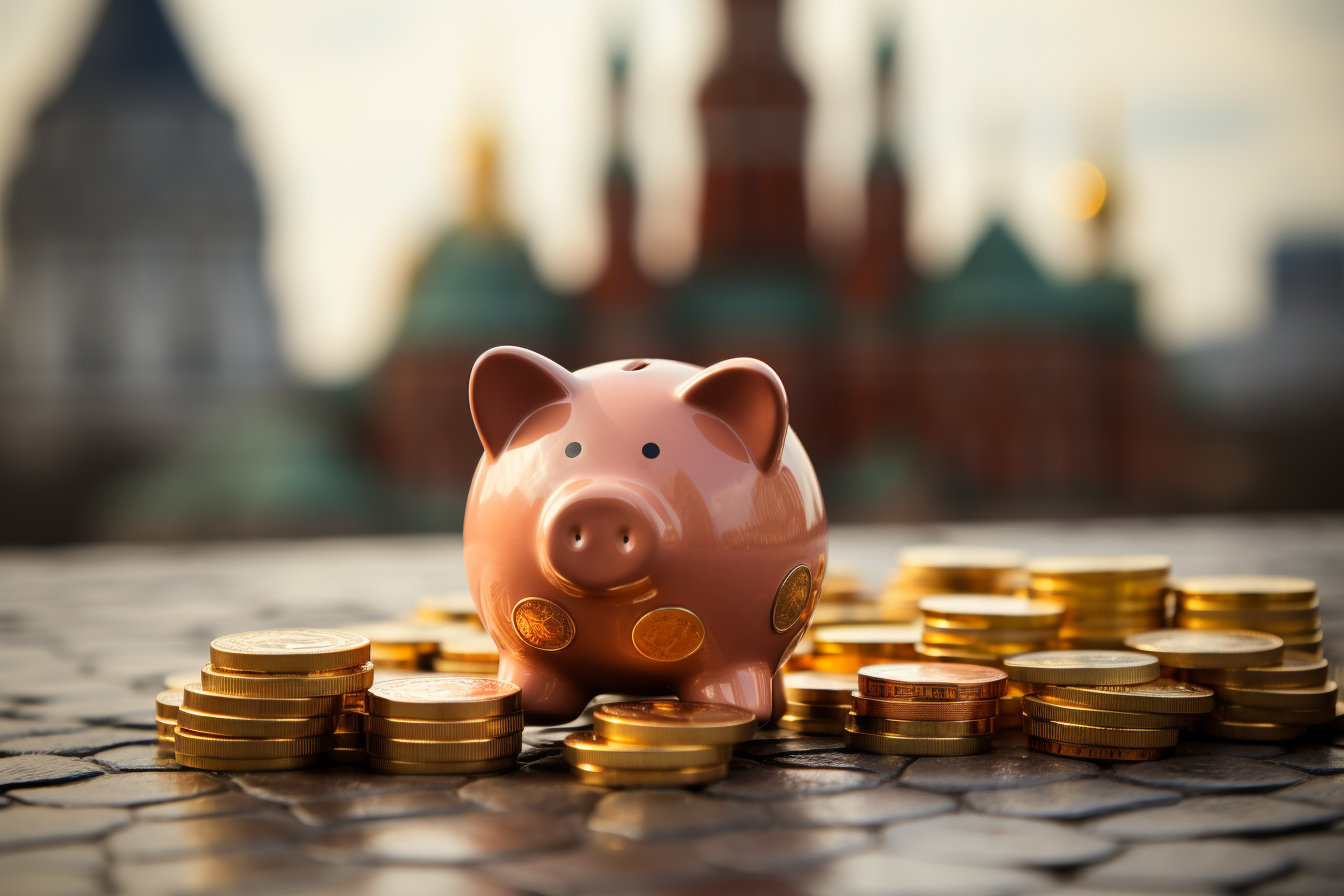 Россияне откладывают деньги в первую очередь на финансовую «подушку безопасности» и покупку автомобиля, а также на образование, путешествия и лечение. Это следует из исследования Сбербанка, которое есть у РИА Новости.
