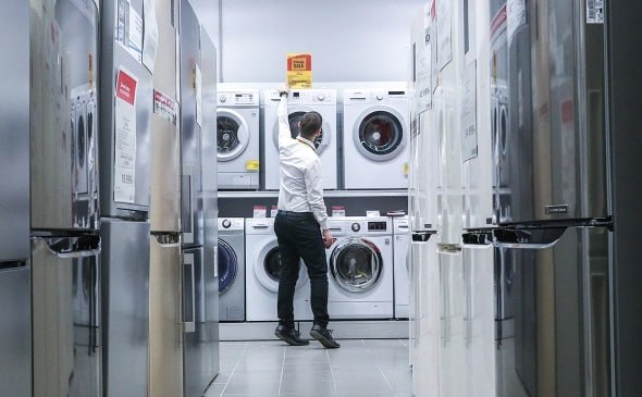 Китайская компания Haier Group, один из крупнейших производителей бытовой техники в мире, объявила о ликвидации своего российского юридического лица — ООО «Канди С.Н.Г.». Это дочерняя компания итальянского бренда Candy, который Haier Group приобрела...