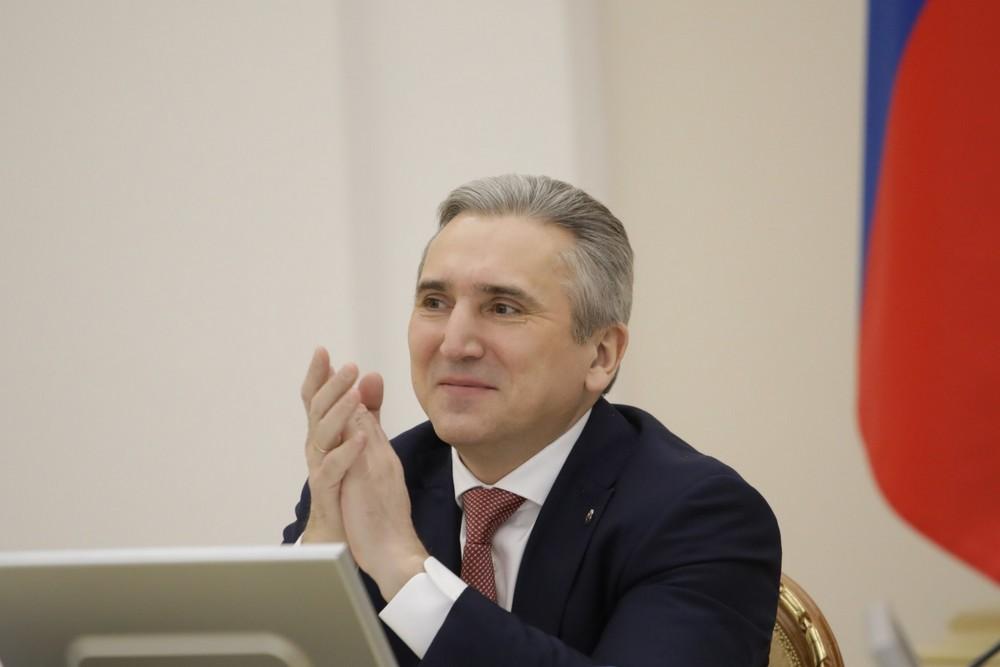 Губернатор Тюменской области Александр Моор подписал постановление о награждении медалями «Материнская слава» и «Отцовская доблесть», которые получат некоторые жители региона, сообщает URA.RU.
