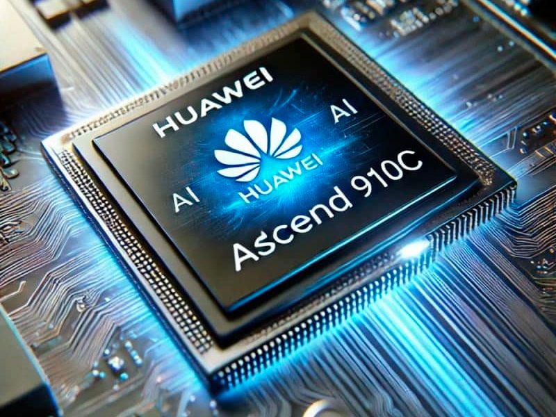 Министерство торговли США заявило, что применение ИИ-чипов Huawei серии Ascend «где бы то ни было на Земном шаре» является нарушением положений Соединённых Штатов об экспортных ограничениях, сообщило агентство Bloomberg во вторник. Формулировка «на З...