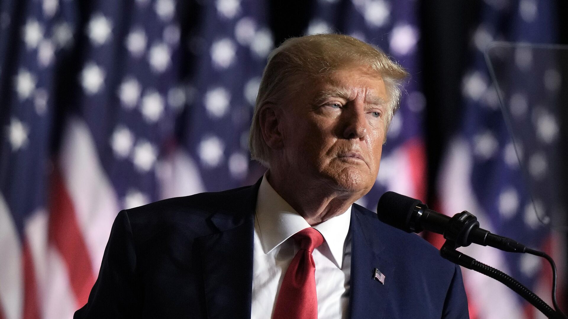 Бывший президент США Дональд Трамп заявил, что подаст апелляцию на решение Федерального суда столичного округа Колумбия перенести на 4 марта 2024 года разбирательство по существу о штурме Капитолия 6 января 2021 года. Он отметил, что рассмотрение дел...