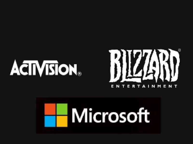 Управление по защите конкуренции и рынков Великобритании (Competition and Markets Authority, CMA) разрешило корпорации Microsoft купить компанию-производителя популярных компьютерных игр Call of Duty и World of Warcraft — Activision Blizzard — за 68,...
