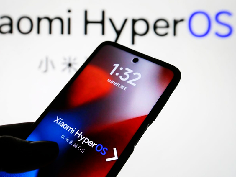 Китайский производитель смартфонов и умных устройств Xiaomi представил новую операционную систему (ОС) собственный разработки – HyperOS, сообщает в понедельник South China Morning Post. Ожидается, что унифицированная OC будет использована в мобильных...