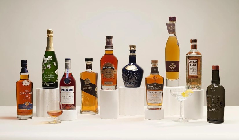 Французский концерн Pernod Ricard, один из крупнейших производителей алкоголя в мире, объявил о прекращении поставок своей продукции в Россию. Решение было принято в связи с военной агрессией России против Украины и санкциями Евросоюза.
