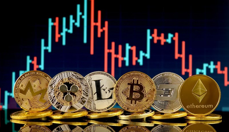 В мире криптовалют появился новый игрок — криптобиржа EDX Markets, которая получила поддержку от лидеров рынка, включая Чарльза Шваба, Citadel Securities, Fidelity Digital Assets, Paradigm, Sequoia Capital и Virtu Financial. EDX Markets предназначена...