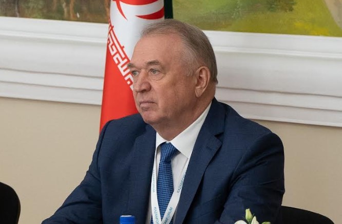 Представительство Торгово-промышленной палаты (ТПП) Ирана планируется открыть в России, работа в этом направлении уже ведется. Об этом сообщил в среду глава ТПП РФ Сергей Катырин во время рабочей поездки в Казань. «Сейчас идет активная работа над тем...