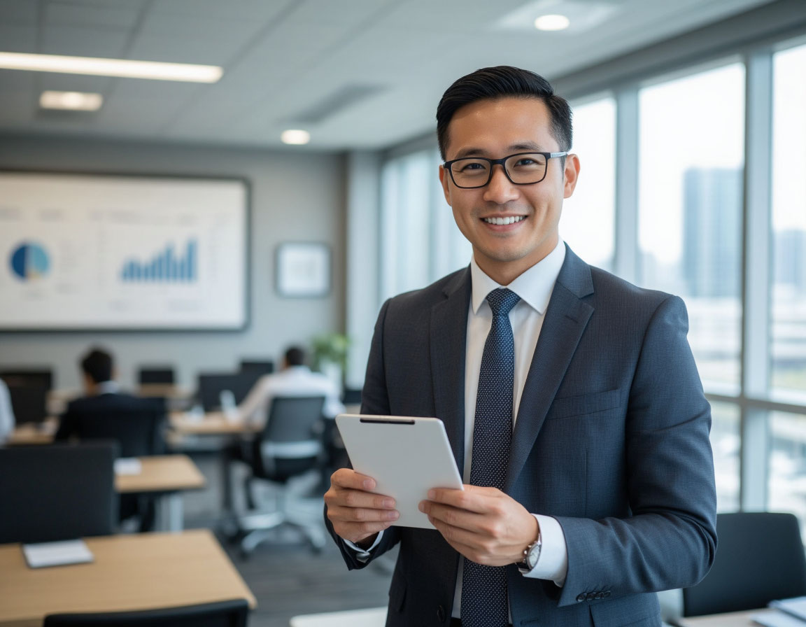 Страховой брокер — это профессиональный посредник между клиентом и страховыми компаниями, чья задача заключается в выборе оптимальных страховых решений с учётом интересов клиента. В отличие от агента, который обычно представляет интересы одной или не...