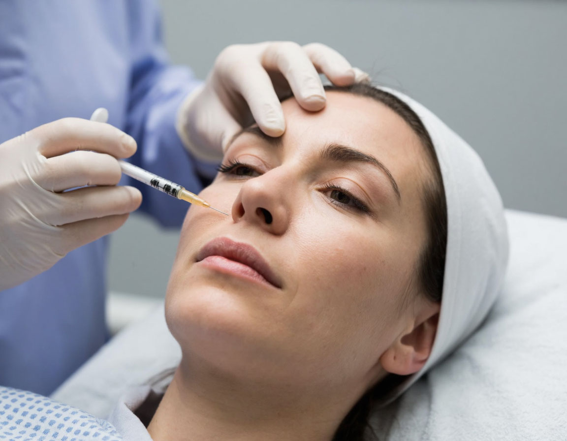 Ботокс (ботулинический токсин типа A) — одно из самых популярных эстетических средств для коррекции мимических морщин и контурирования лица. Перед принятием решения о процедуре важно всесторонне взвесить преимущества и возможные риски. В этой статье...