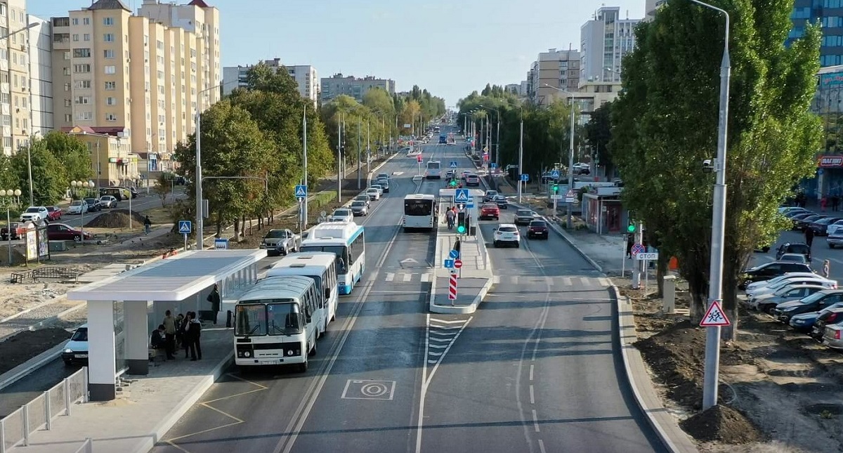 Анализ движения на дорогах Белгорода производится с помощью 170 детекторов транспортных потоков, работу осуществляют специалисты «Белгородского информационного фонда», подведомственного учреждения Минцифры региона, сообщило ведомство в пятницу. Благо...