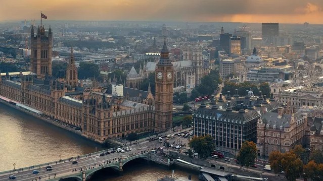 Министерство обороны Великобритании объявило о намерении направить дополнительные £2,5 млрд ($3,27 млрд по текущему курсу) на восстановление запасов вооружений и боеприпасов на складах королевства. Это одна из мер, предусмотренных обновленным планом...