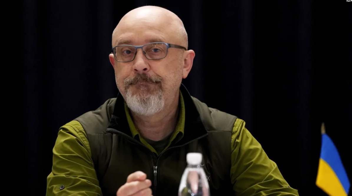 Министр обороны Украины Алексей Резников заявил, что его страна рассчитывает на то, что ее примут в НАТО на саммите альянса летом 2024 года. Об этом он рассказал в интервью американскому телеканалу CNN.
