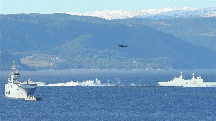 С 9 по 23 сентября в Балтийском море пройдут крупномасштабные международные учения Northern Coasts, в которых примут участие около 30 кораблей и более 3 000 военнослужащих из 12 стран Запада. Об этом сообщил начальник Военно-морского флота Германии в...