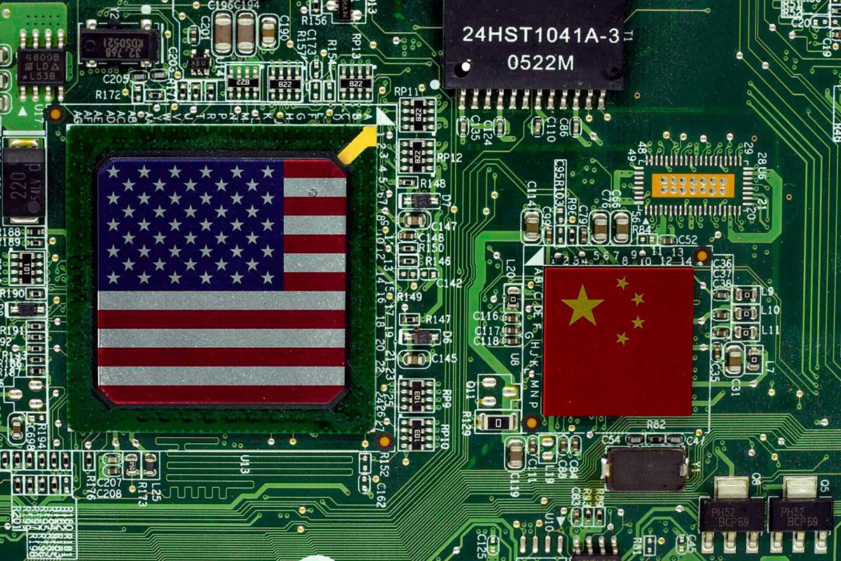 Соединённые Штаты продолжают занимать первое место в глобальной гонке ИИ-вооружений с Китаем, «поскольку лидерство США обеспечивается свободным и открытым обществом, приверженным ответственному применению [искусственного интеллекта (ИИ)], ценностям и...