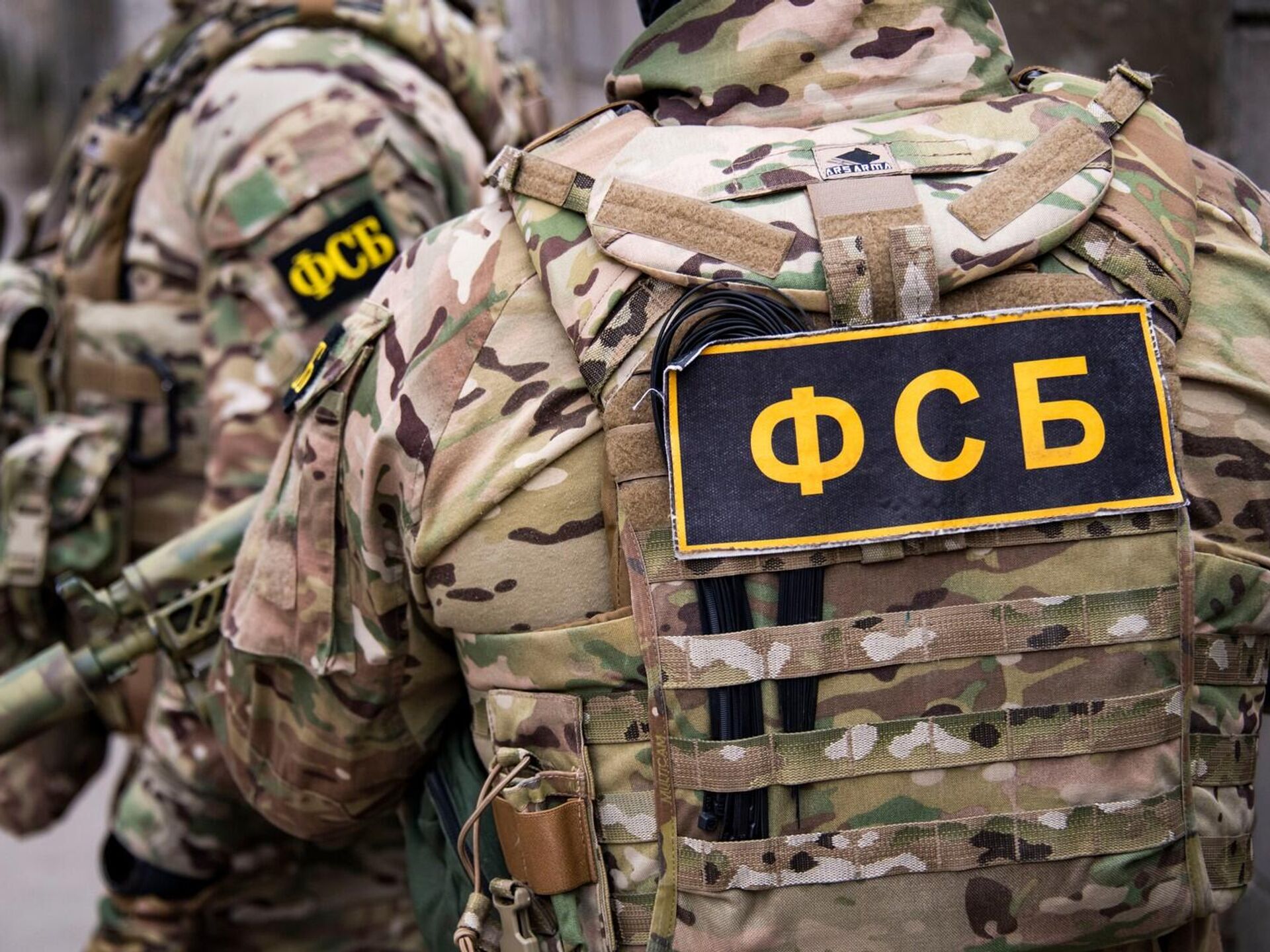 Сотрудники Федеральной службы безопасности России задержали в Керчи гражданина России и Украины, который планировал совершить диверсию на объекте энергосистемы Крыма. Об этом сообщил Центр общественных связей ФСБ России.
