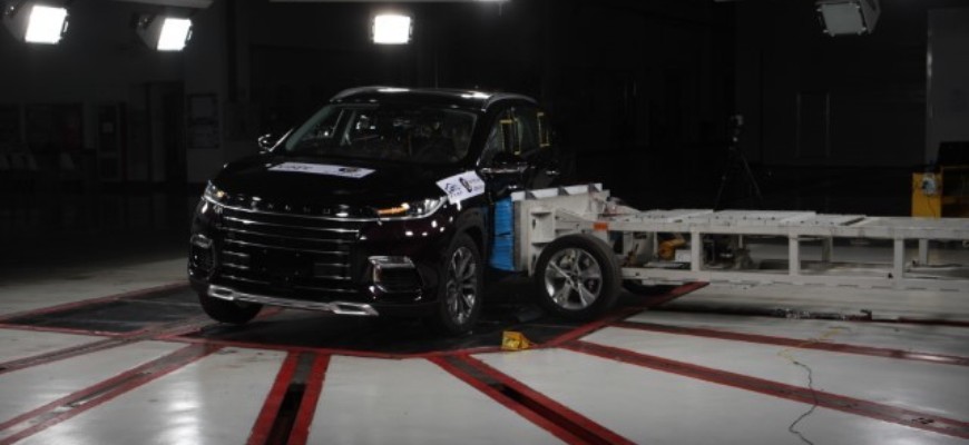 Некоторое время назад провели краш-тест по специальной методике C-NCAP. Кроссовер под брендом EXEED TXL успешно его прошел, набрав при этом 93,6%. Одновременно тестировали шесть разных моделей авто, но лидерство досталось именно EXEED, купить который...