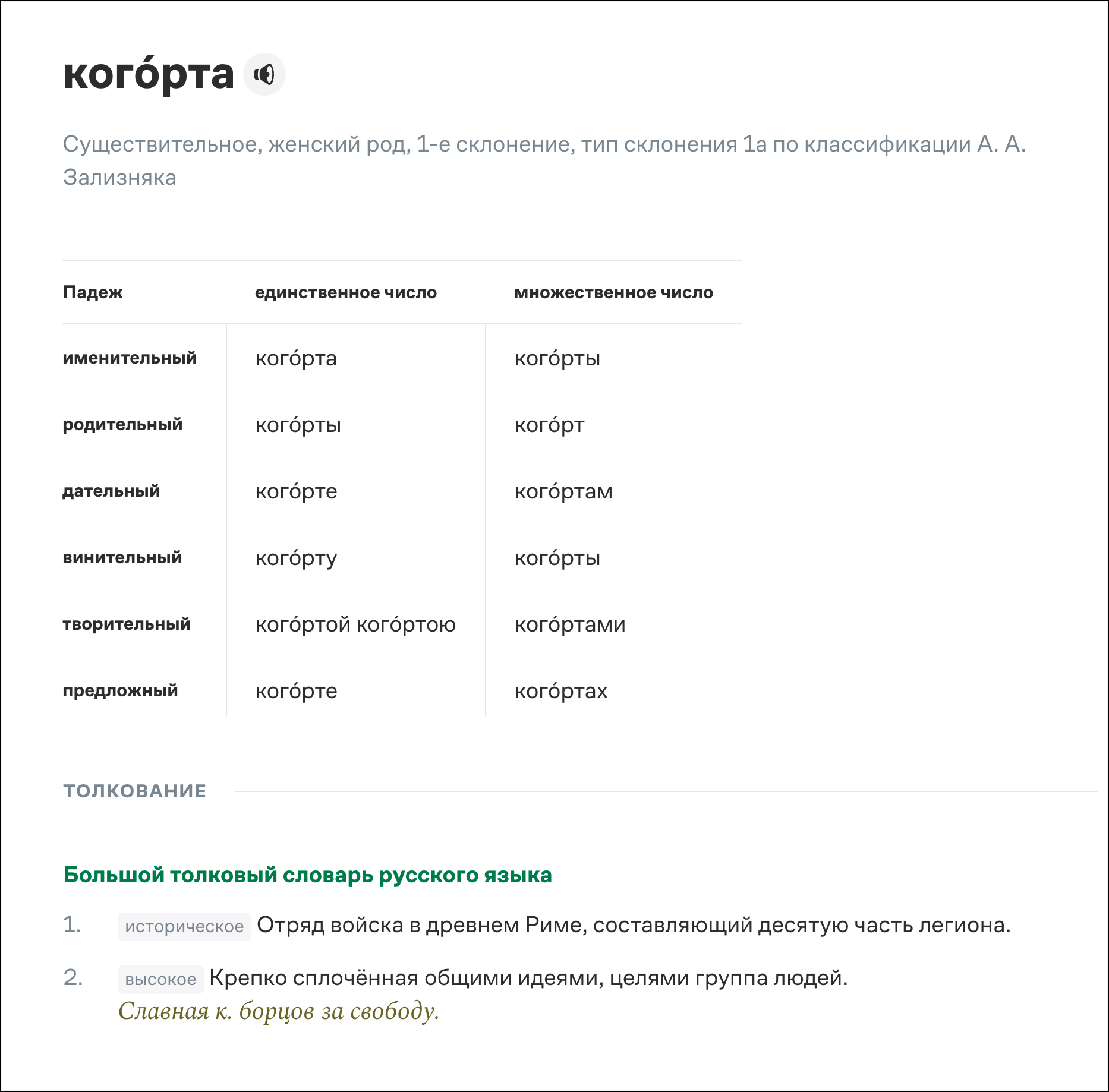 Сайт gramota.ru испорчен при усовершенствовании